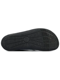 Groundies Schnürschuhe^Leder-Barfußschuhe 