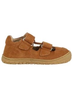 Lurchi Lauflernschuhe^Leder-Barfußschuhe 