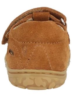 Lurchi Lauflernschuhe^Leder-Barfußschuhe 