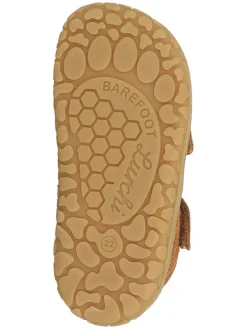 Lurchi Lauflernschuhe^Leder-Barfußschuhe 