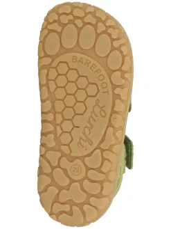 Lurchi Lauflernschuhe^Leder-Barfußschuhe 