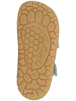 Leder-Barfußschuhe 