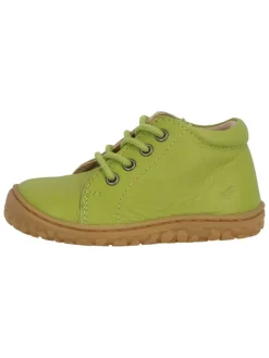 Leder-Barfußschuhe "Nani" in Grün>Lurchi Sale