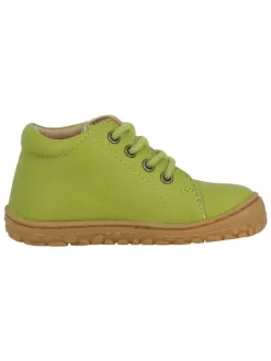Leder-Barfußschuhe 