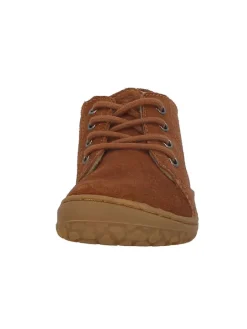 Leder-Barfußschuhe 