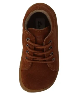 Leder-Barfußschuhe 