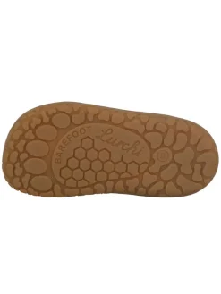 Leder-Barfußschuhe 