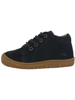 Leder-Barfußschuhe "Nanino" in Dunkelblau>Lurchi Best