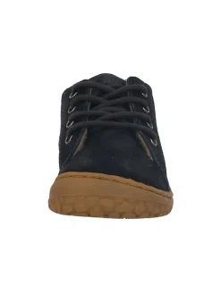 Leder-Barfußschuhe "Nanino" in Dunkelblau>Lurchi Best