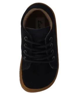 Leder-Barfußschuhe 