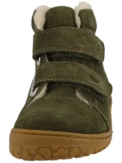 Lurchi Lauflernschuhe^Leder-Barfußschuhe