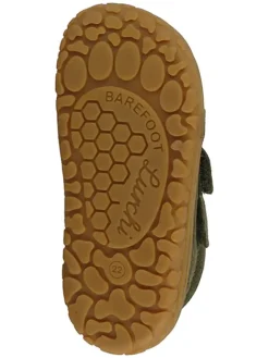 Lurchi Lauflernschuhe^Leder-Barfußschuhe