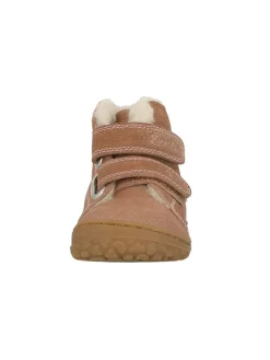 Leder-Barfußschuhe 