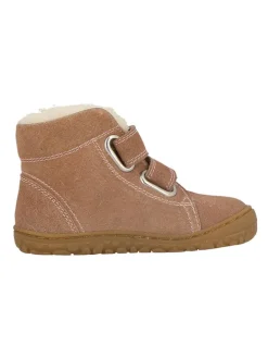 Leder-Barfußschuhe 