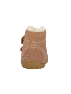 Leder-Barfußschuhe 
