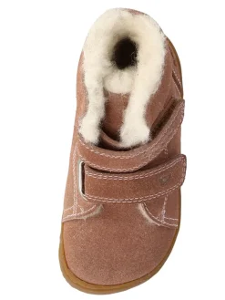 Leder-Barfußschuhe 