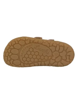 Leder-Barfußschuhe 