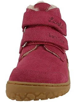 Leder-Barfußschuhe 
