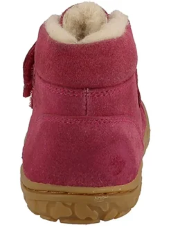 Leder-Barfußschuhe 