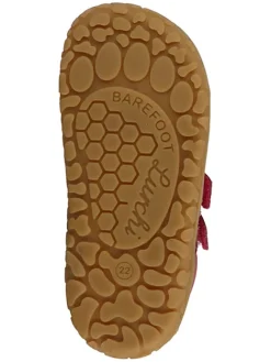 Leder-Barfußschuhe 