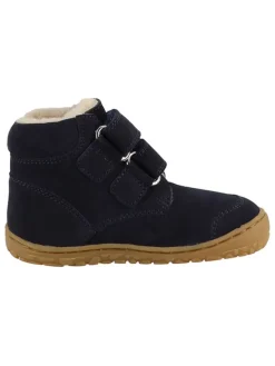 Leder-Barfußschuhe 