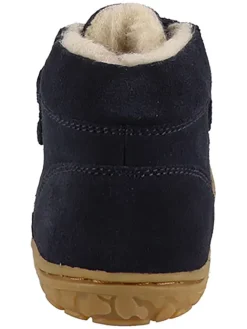 Leder-Barfußschuhe 