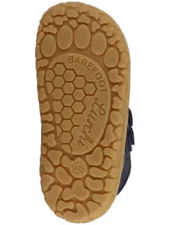 Leder-Barfußschuhe 