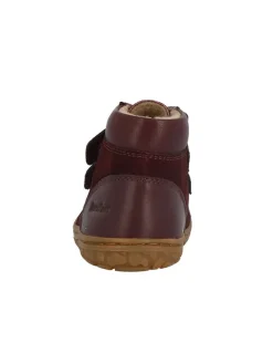 Lurchi Sneakers·Sneakers High^Leder-Barfußschuhe 