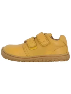 Leder-Barfußschuhe "Noah" in Gelb>Lurchi Online