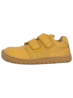 Leder-Barfußschuhe "Noah" in Gelb>Lurchi Online
