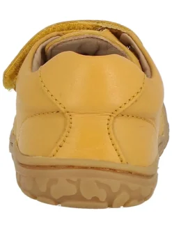 Leder-Barfußschuhe 