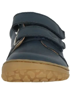 Lurchi Lauflernschuhe^Leder-Barfußschuhe 