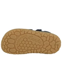 Lurchi Lauflernschuhe^Leder-Barfußschuhe 