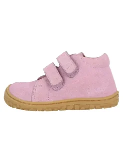 Leder-Barfußschuhe "Norik" in Rosa>Lurchi Sale