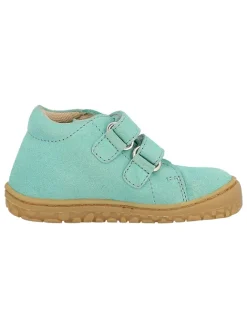 Leder-Barfußschuhe 