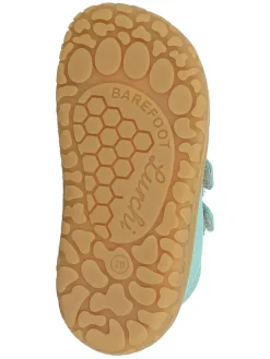 Leder-Barfußschuhe 