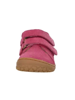 Lurchi Sneakers·Sneakers High^Leder-Barfußschuhe 