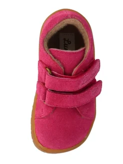 Lurchi Sneakers·Sneakers High^Leder-Barfußschuhe 