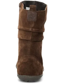 Groundies Stiefel & Boots^Leder-Barfußschuhe 