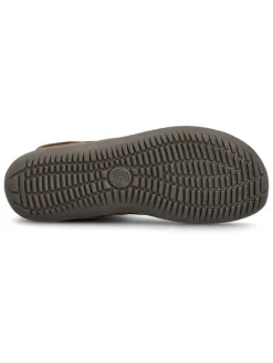 Groundies Stiefel & Boots^Leder-Barfußschuhe 