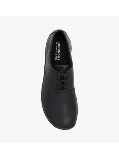 Leder-Barfußschuhe 