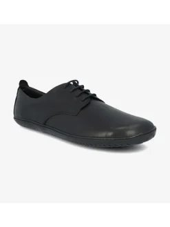 Leder-Barfußschuhe 