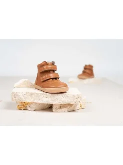 Leder-Barfußschuhe 