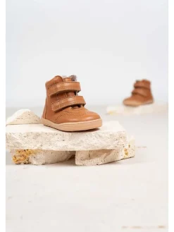 Leder-Barfußschuhe 