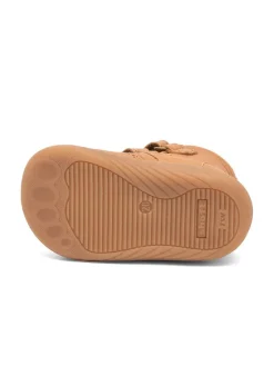 Leder-Barfußschuhe 