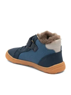 Leder-Barfußschuhe 