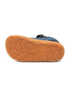 Leder-Barfußschuhe 