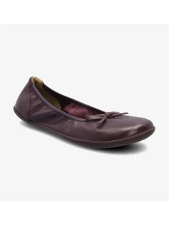 Leder-Barfußschuhe 