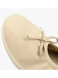 Leder-Barfußschuhe 