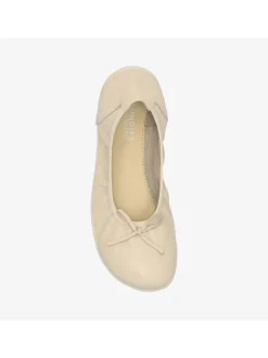 Leder-Barfußschuhe 